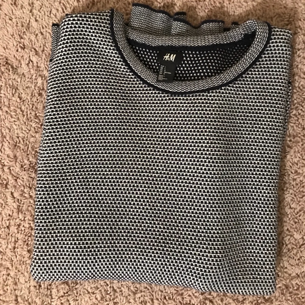 H&M Sweater